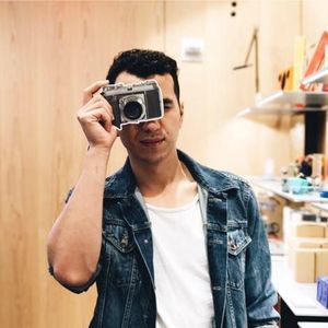 Meet your Posher, Jose